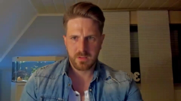 ronhill13  27-08-2021 Recorded Video Topless